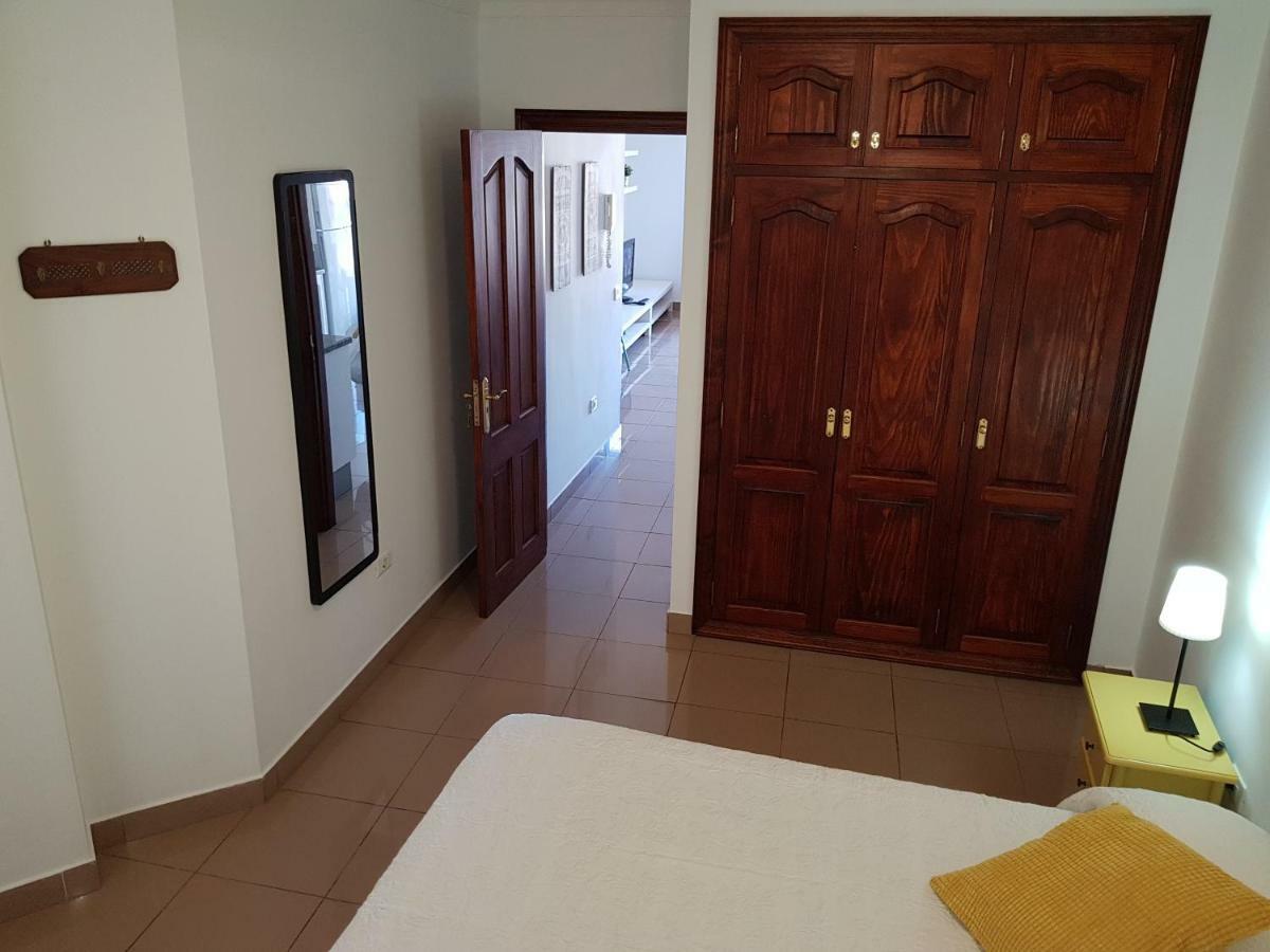 Summer Breeze Puerto de la Cruz  Exterior photo