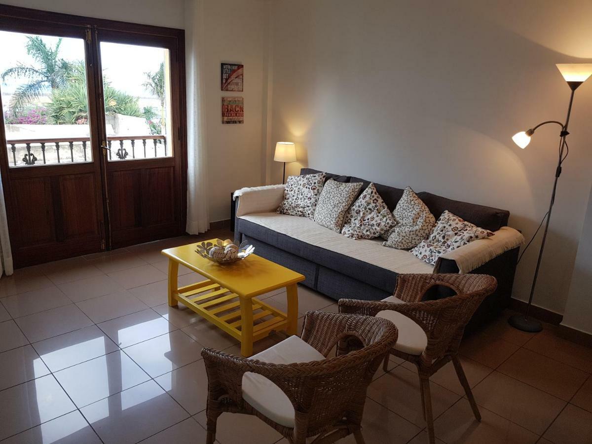 Summer Breeze Puerto de la Cruz  Exterior photo