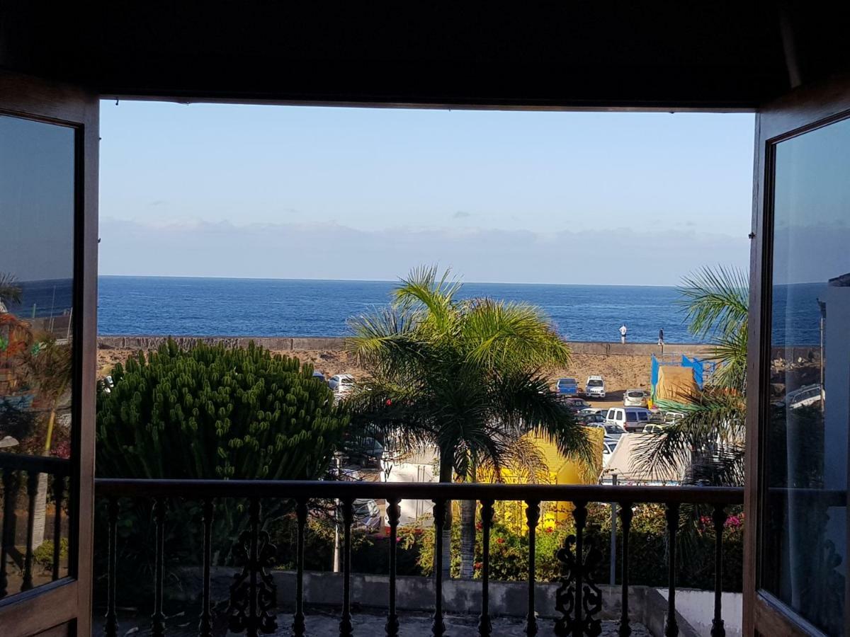 Summer Breeze Puerto de la Cruz  Exterior photo