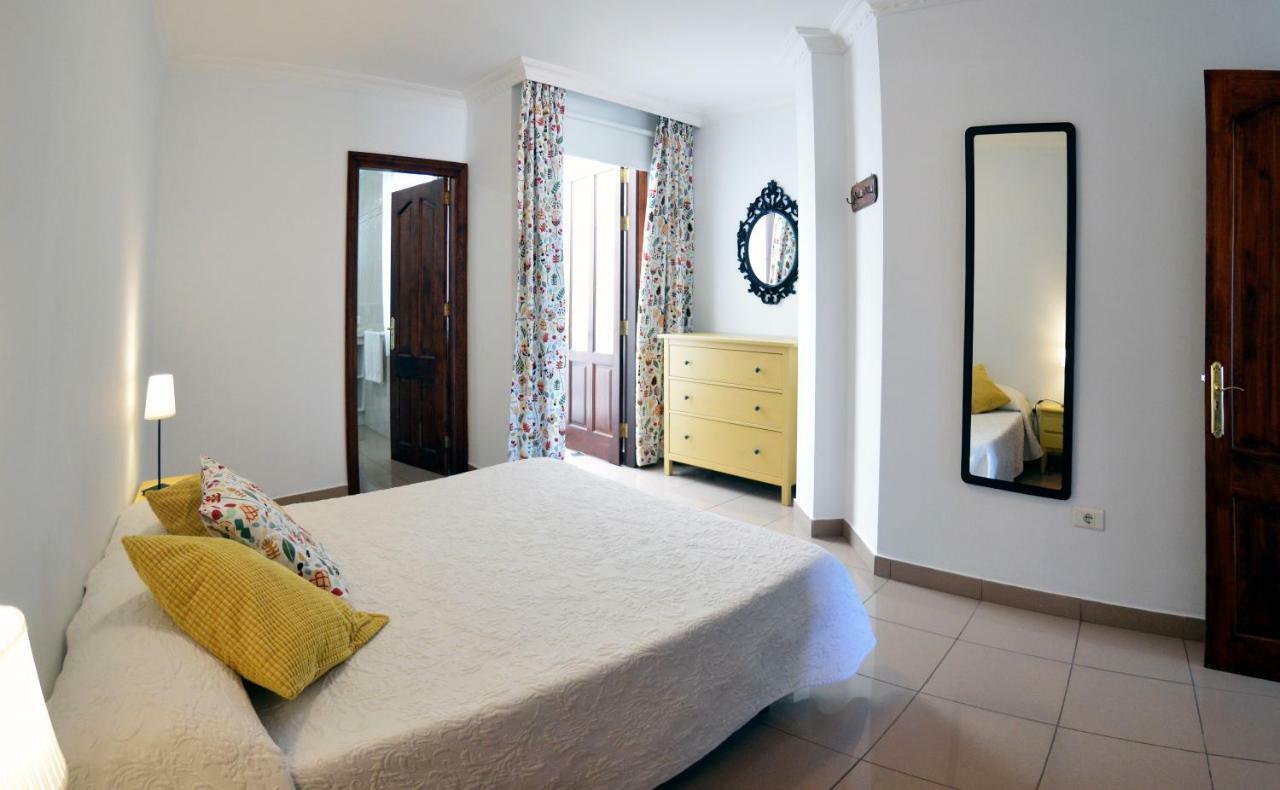 Summer Breeze Puerto de la Cruz  Exterior photo